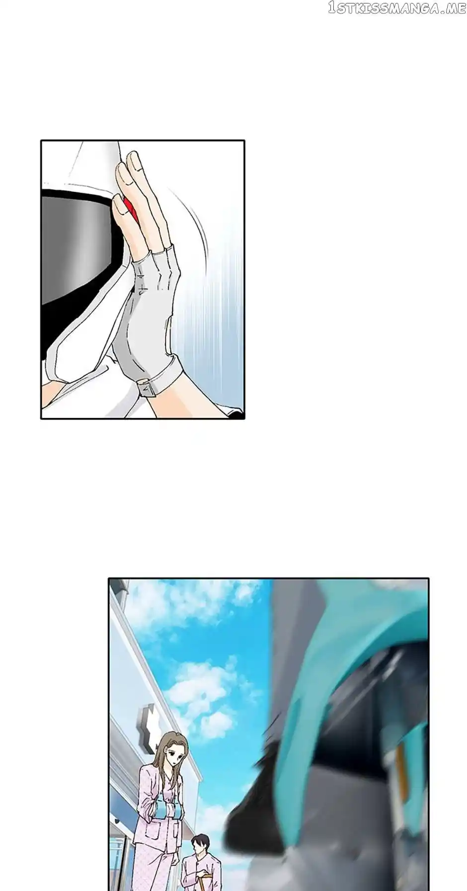 Flavors of Reincarnation Chapter 56