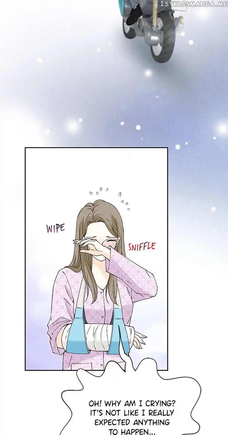 Flavors of Reincarnation Chapter 56