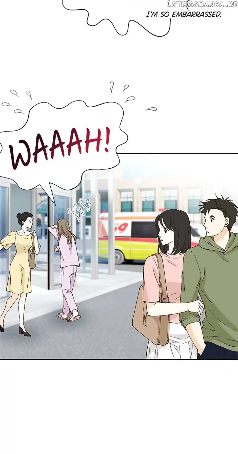 Flavors of Reincarnation Chapter 56