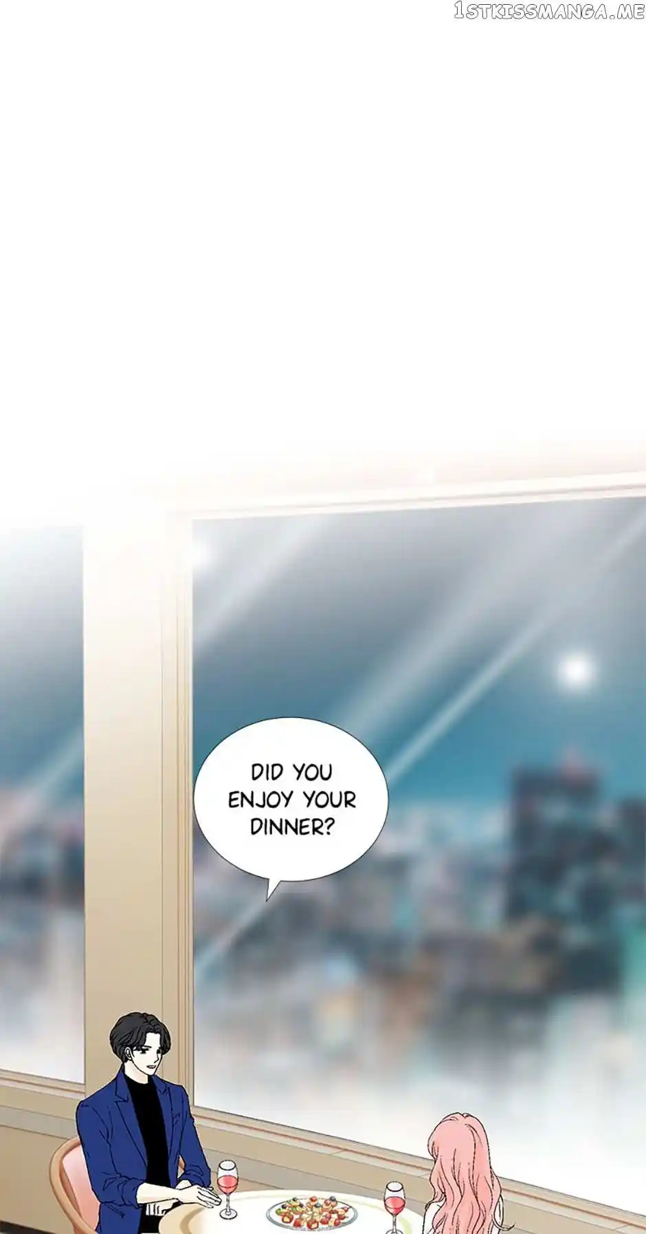 Flavors of Reincarnation Chapter 56