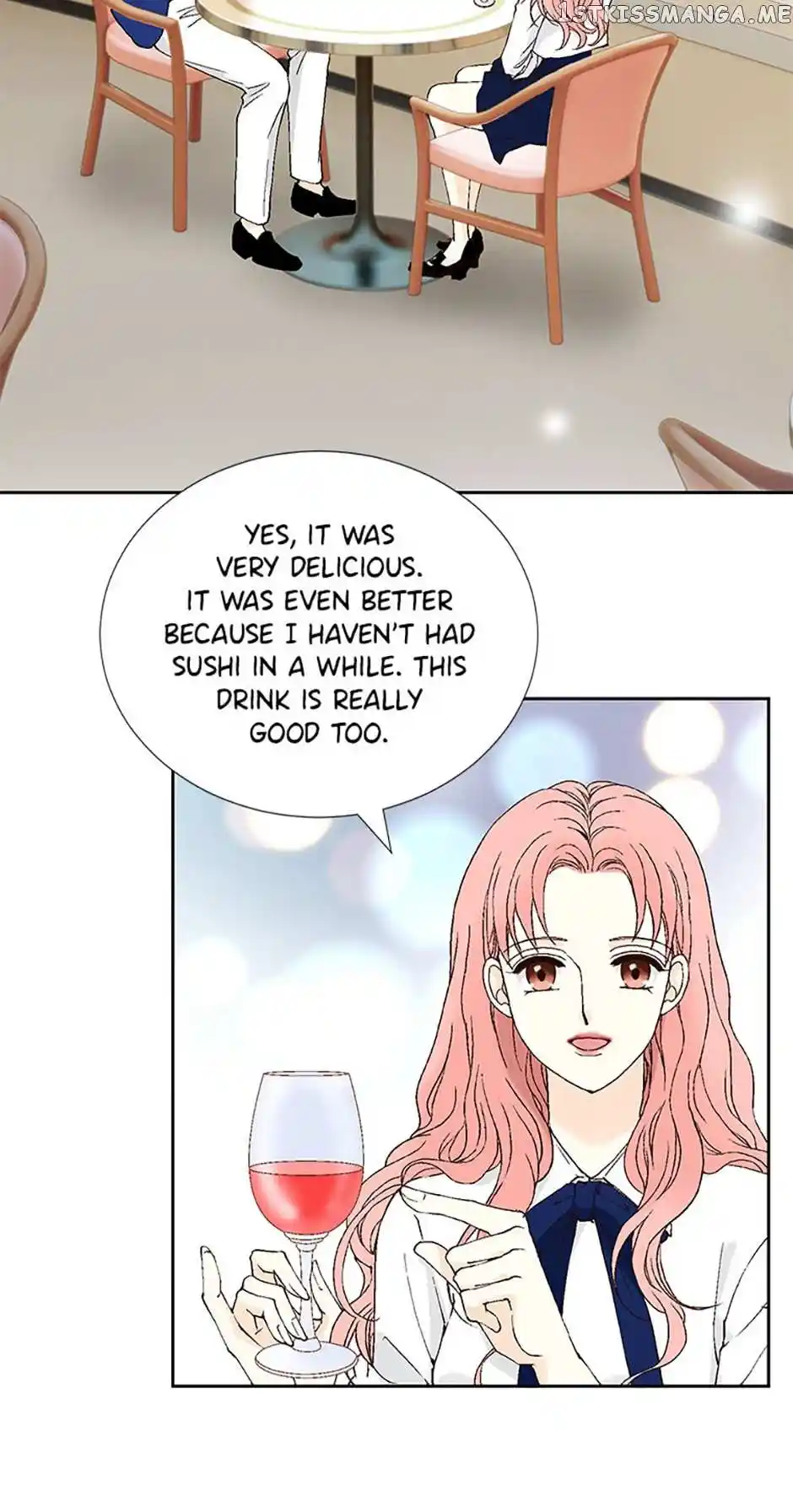 Flavors of Reincarnation Chapter 56