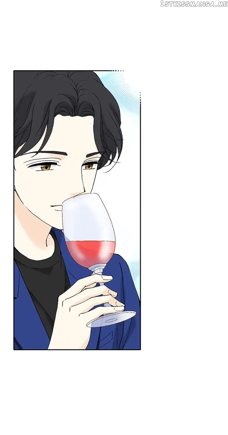 Flavors of Reincarnation Chapter 56