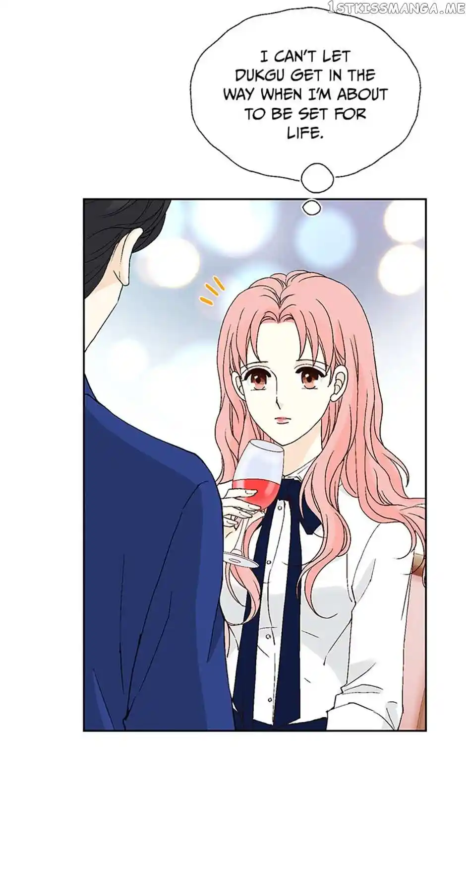 Flavors of Reincarnation Chapter 56