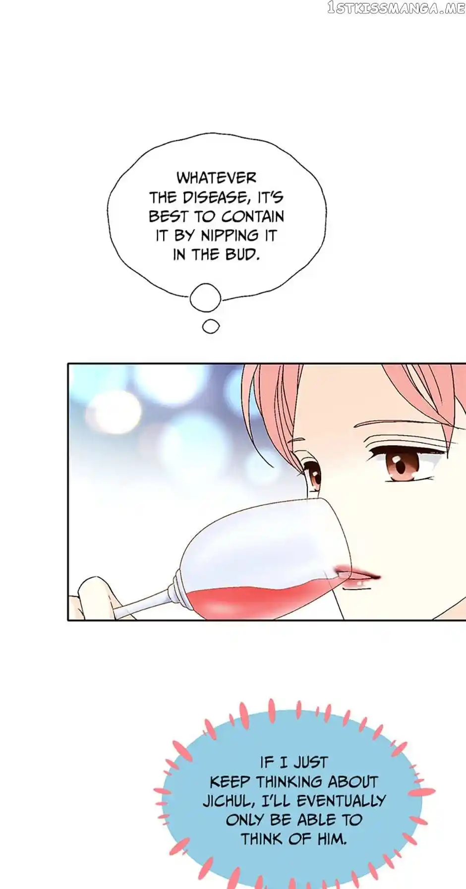 Flavors of Reincarnation Chapter 56