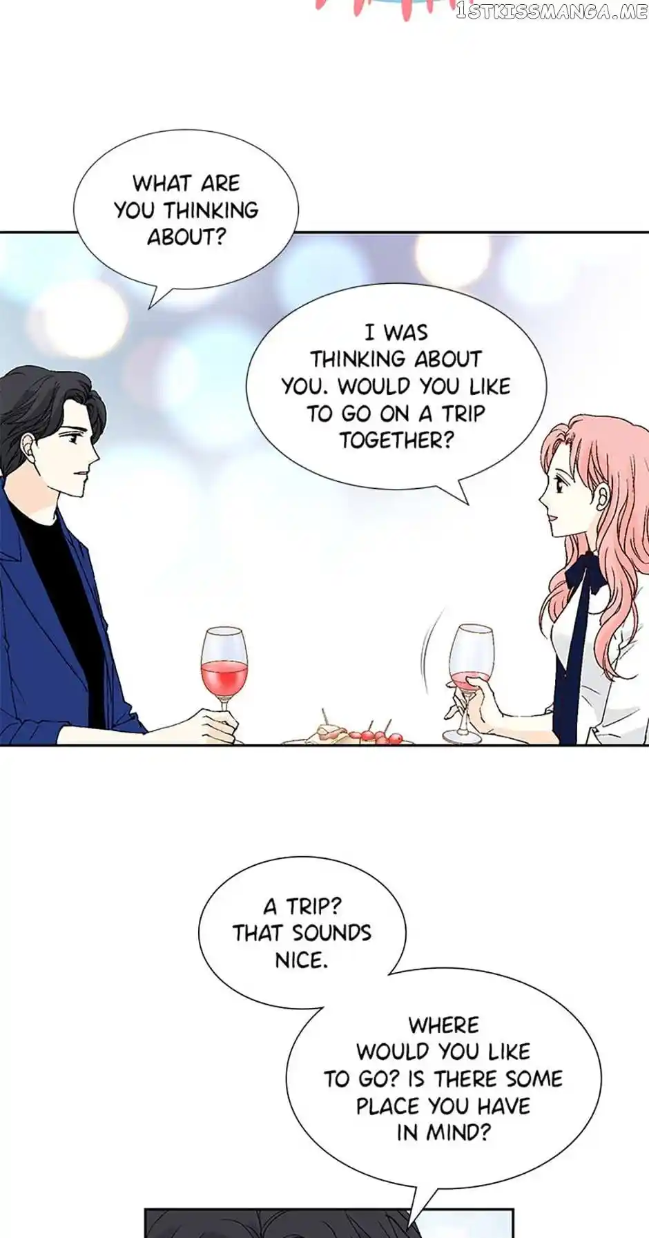 Flavors of Reincarnation Chapter 56