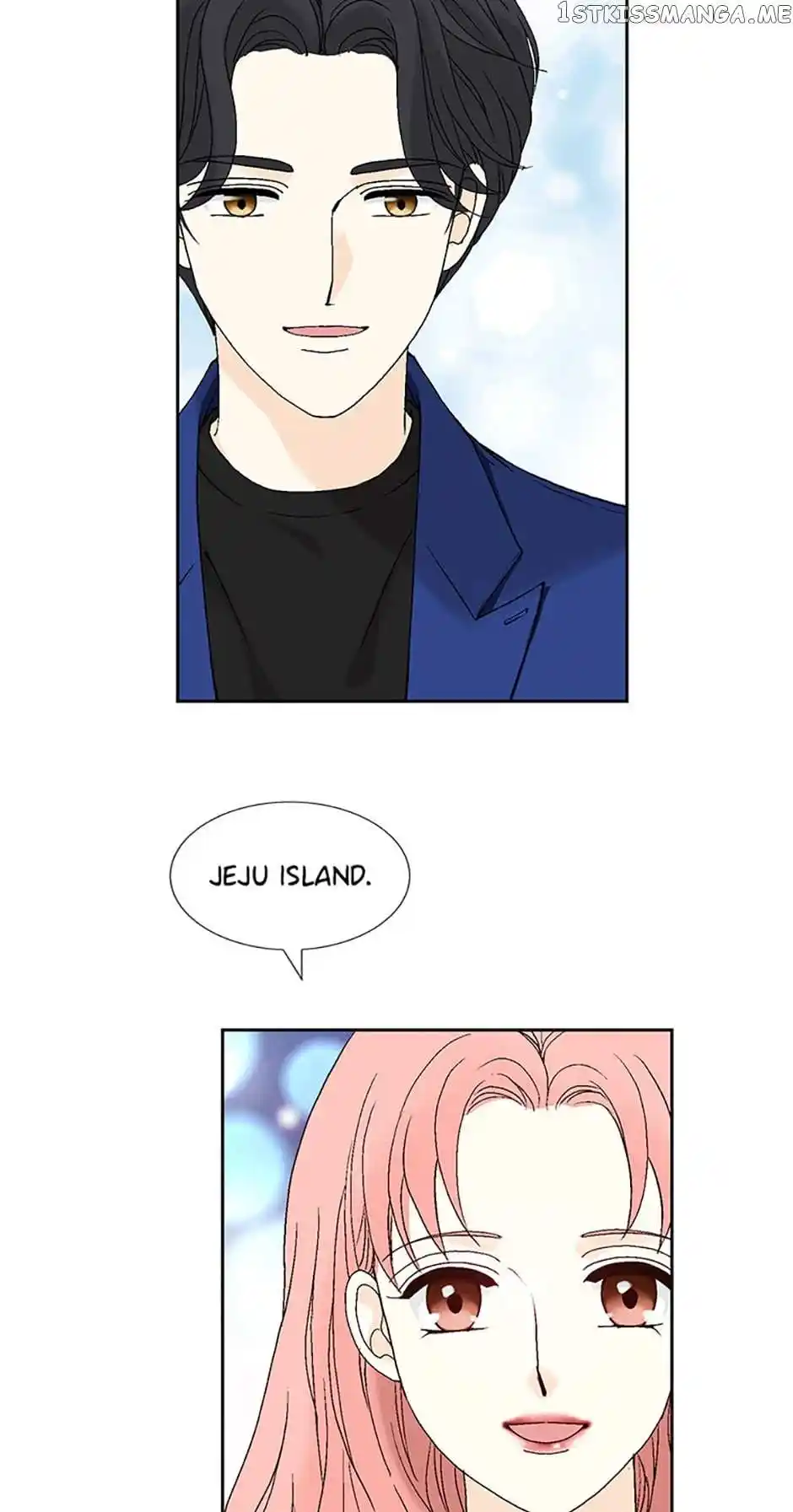 Flavors of Reincarnation Chapter 56