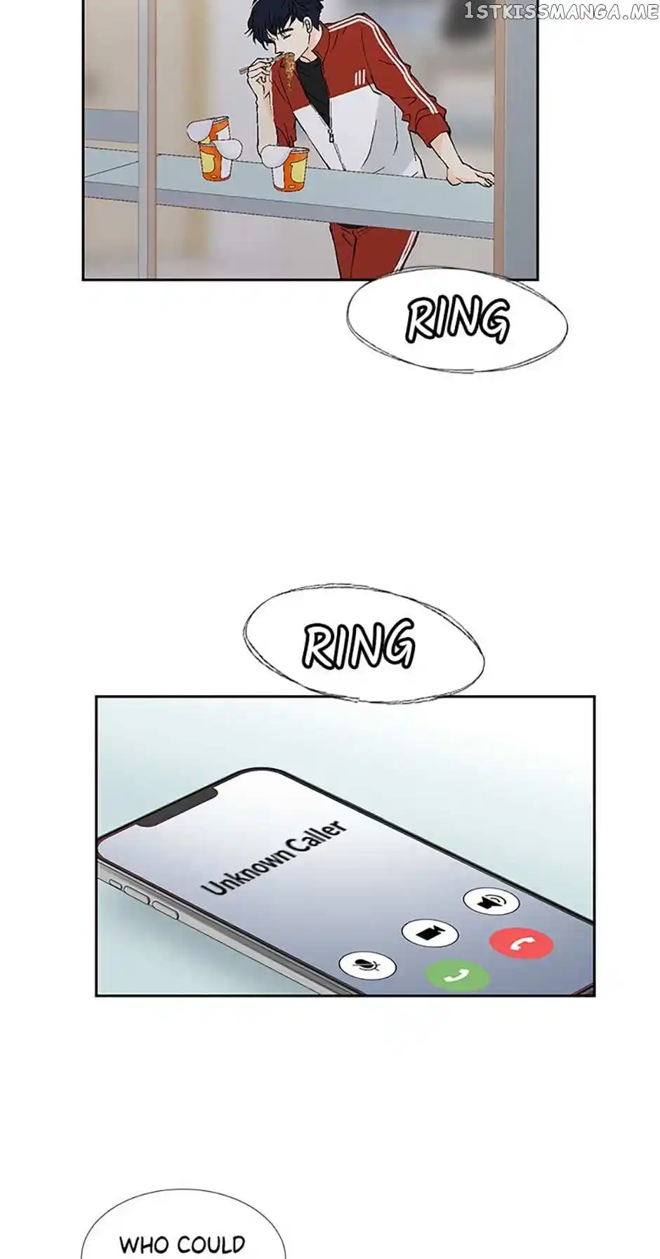 Flavors of Reincarnation Chapter 56