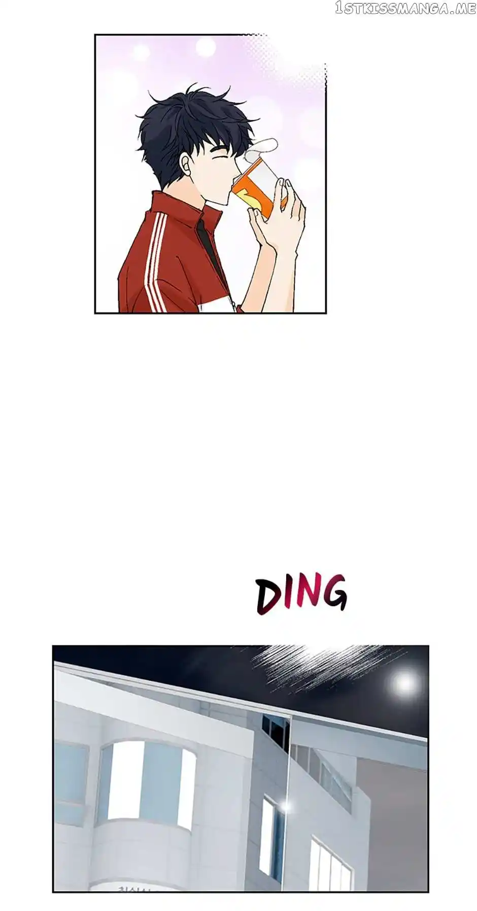 Flavors of Reincarnation Chapter 56