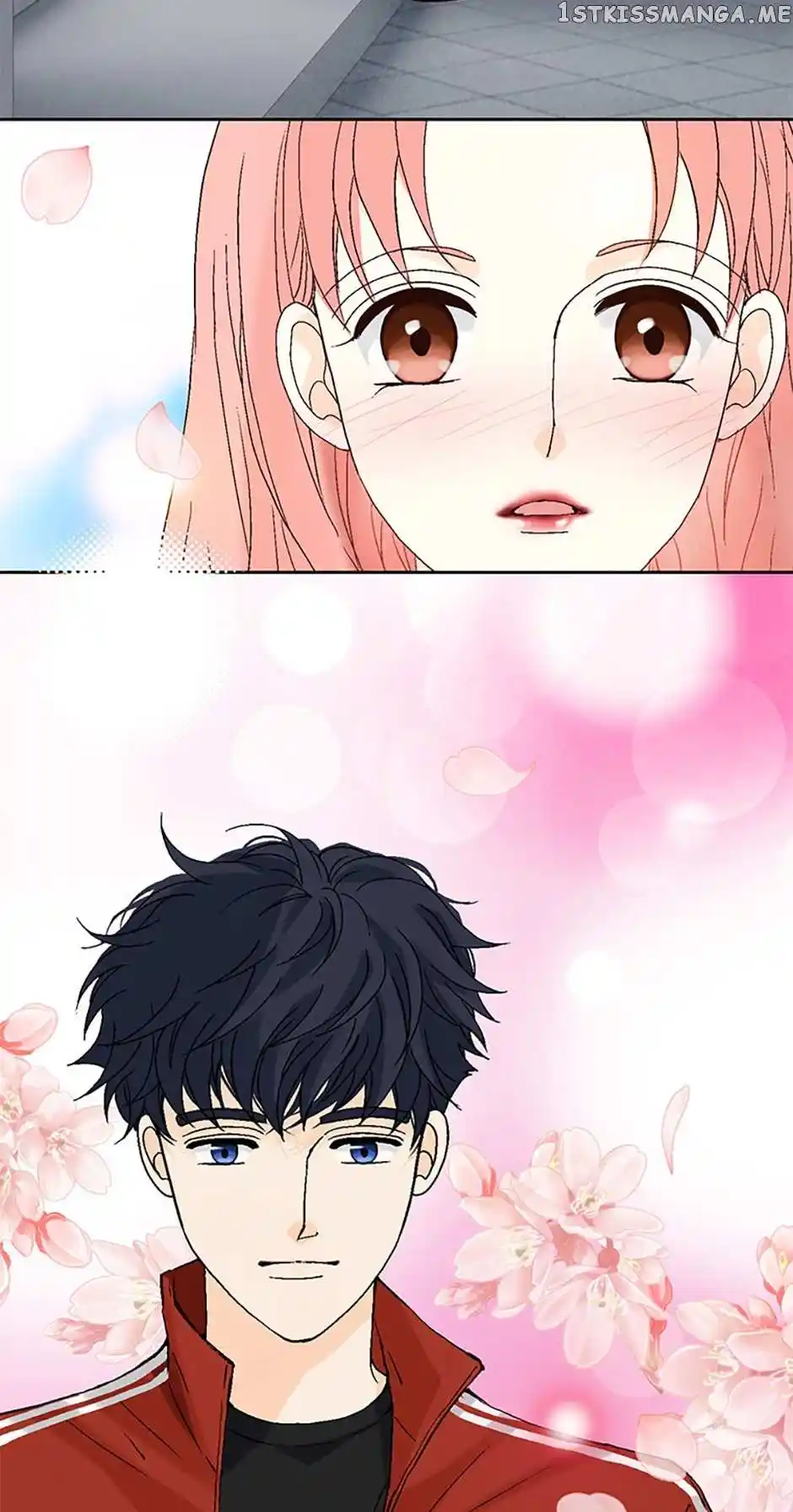 Flavors of Reincarnation Chapter 56