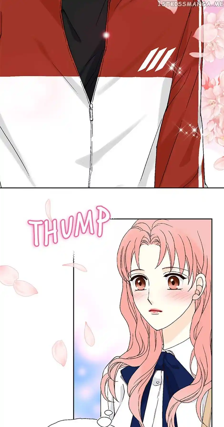 Flavors of Reincarnation Chapter 56