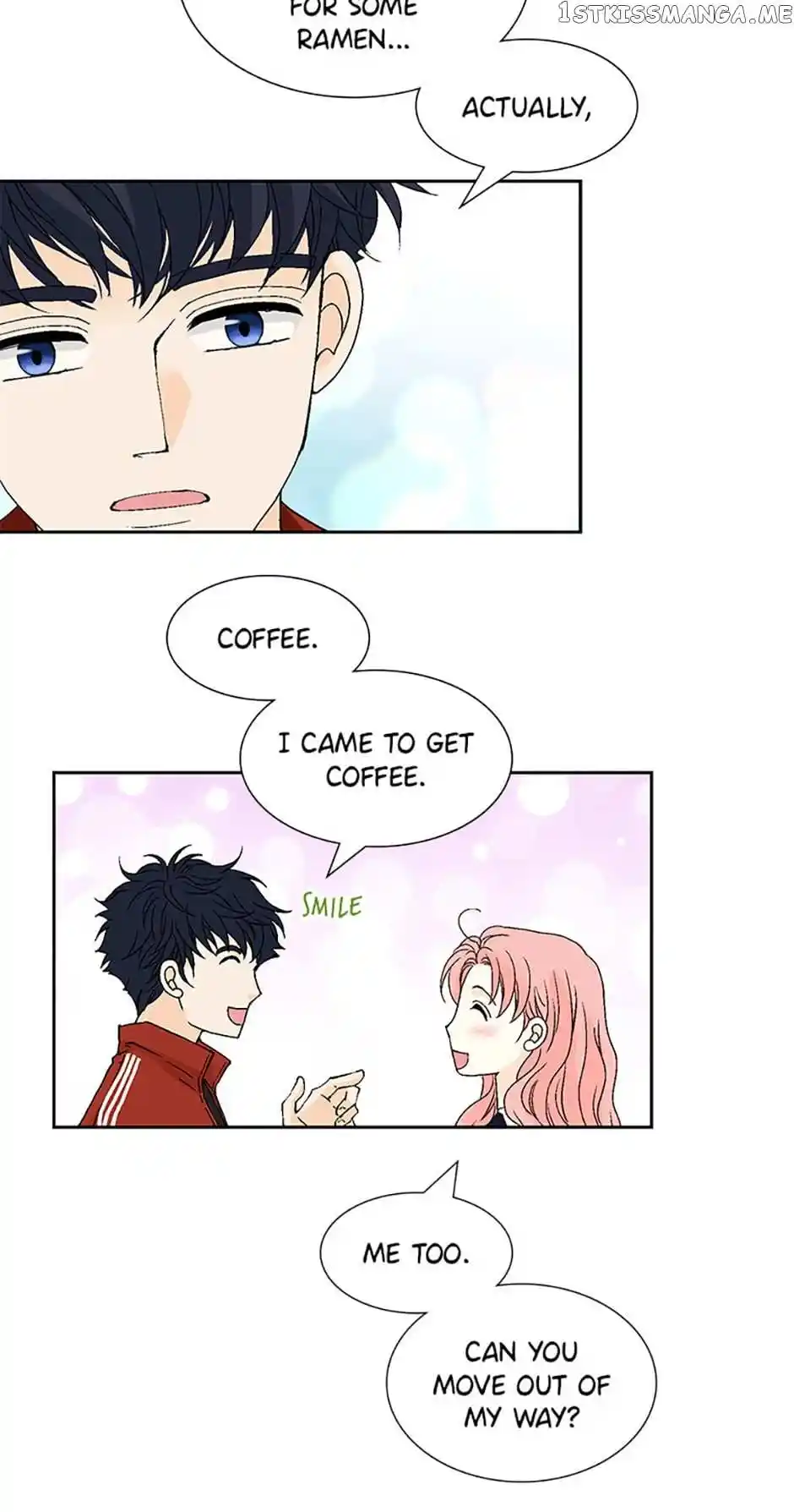 Flavors of Reincarnation Chapter 56