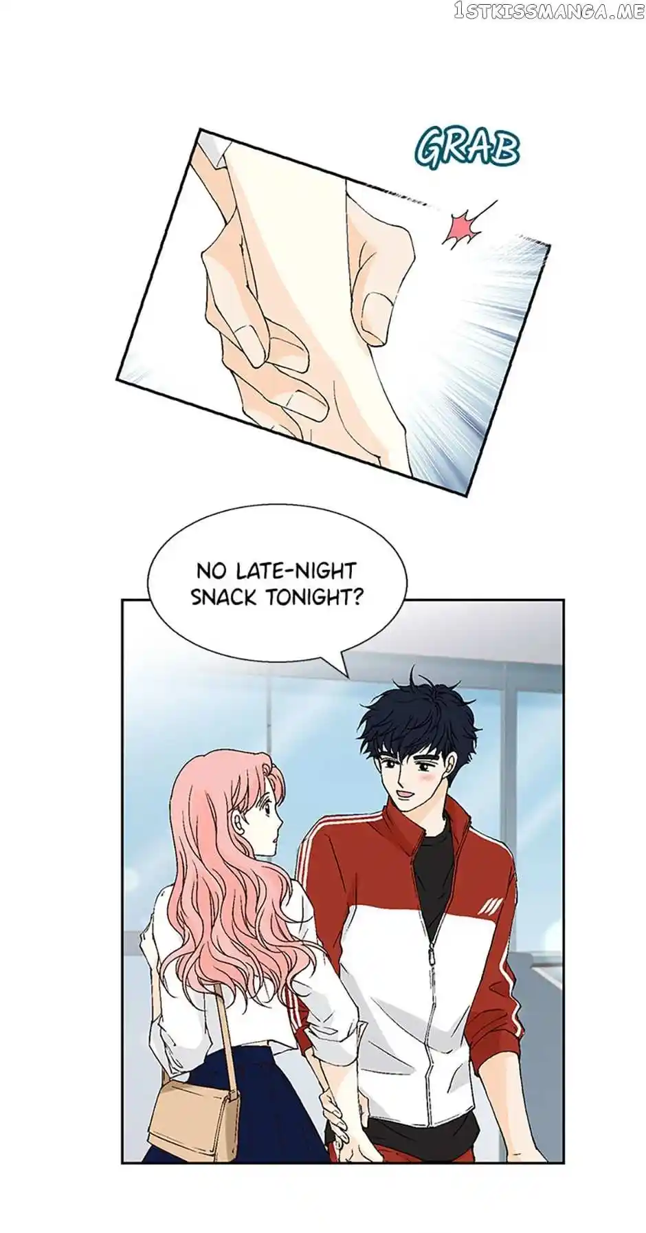 Flavors of Reincarnation Chapter 56