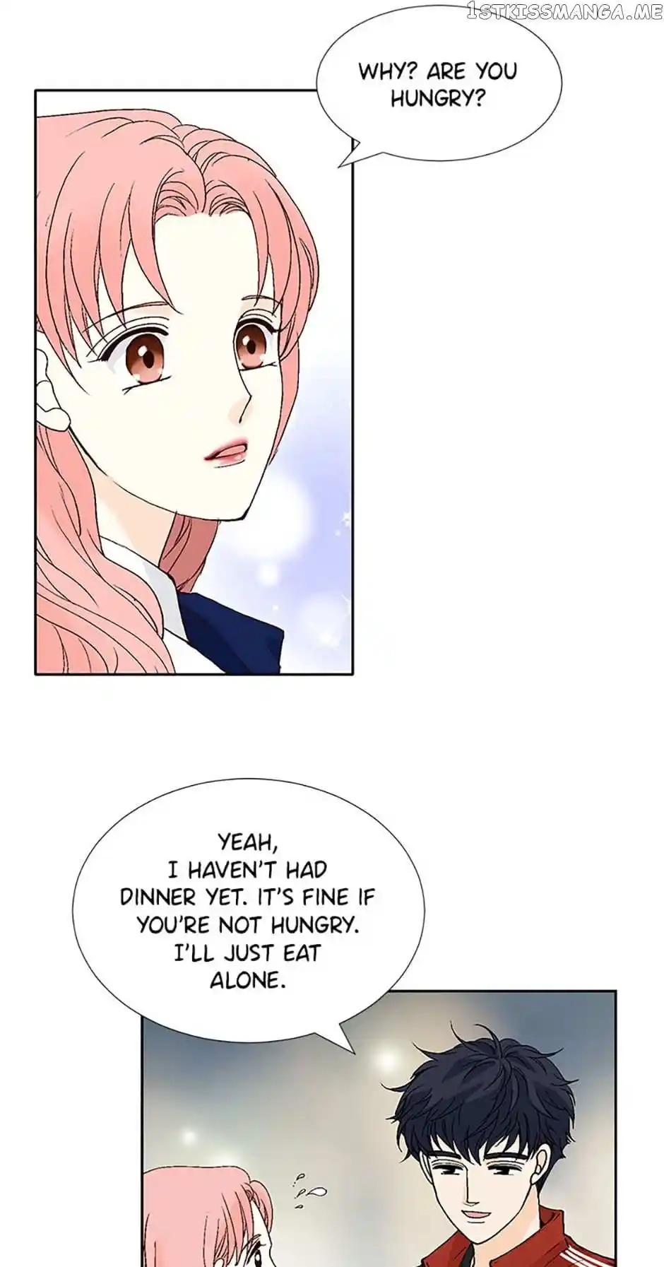 Flavors of Reincarnation Chapter 56