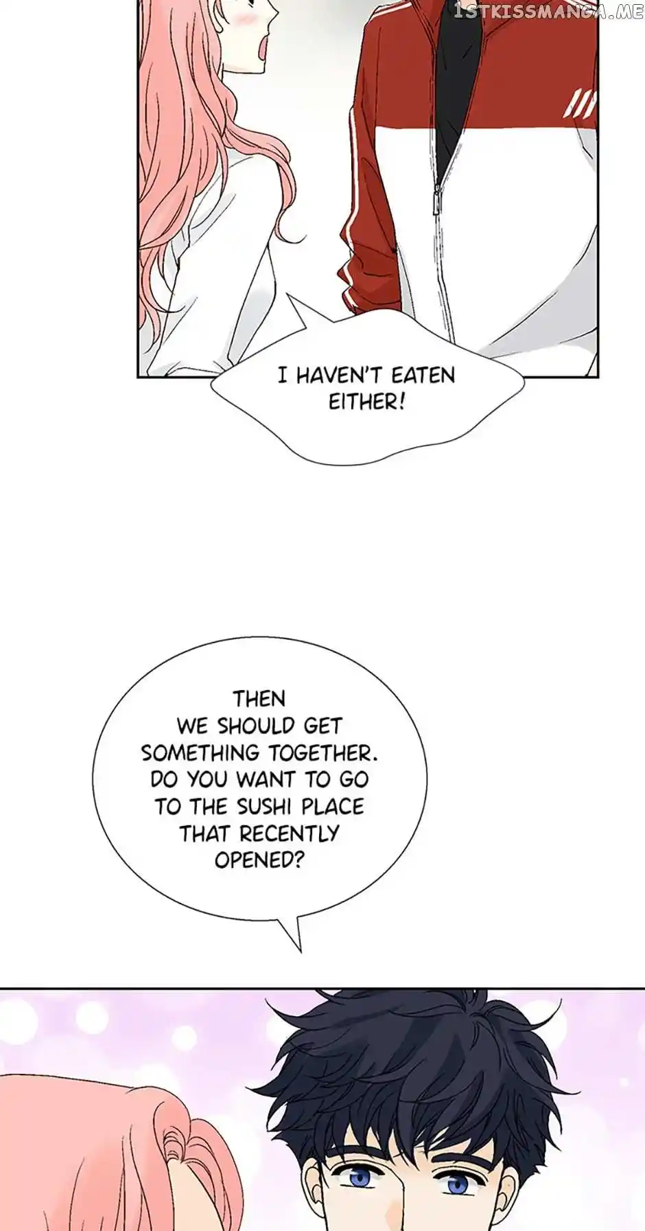 Flavors of Reincarnation Chapter 56