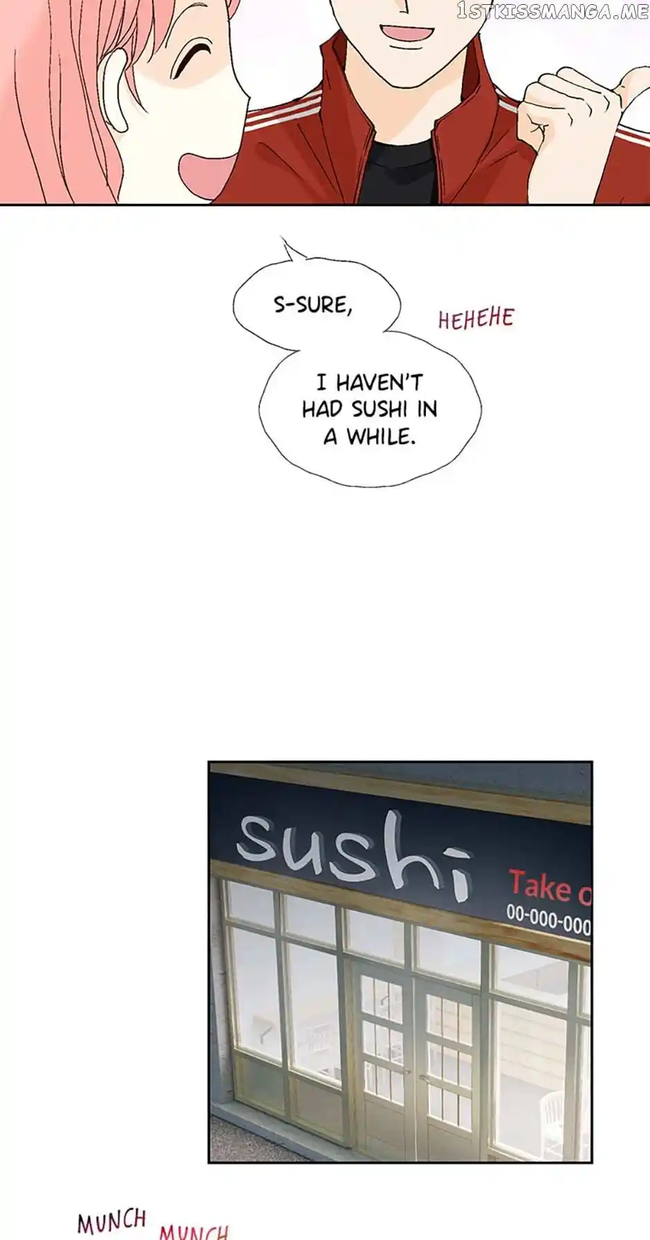 Flavors of Reincarnation Chapter 56