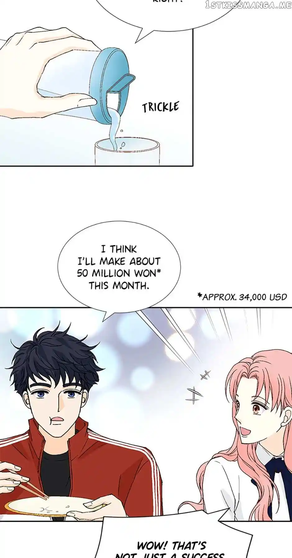 Flavors of Reincarnation Chapter 56