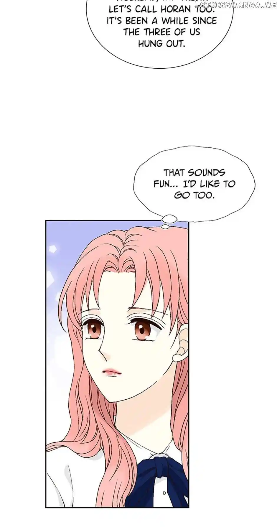 Flavors of Reincarnation Chapter 56