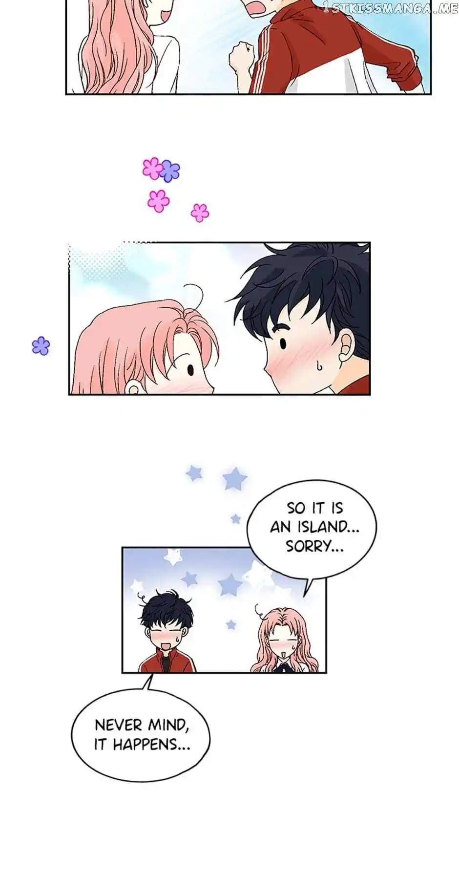 Flavors of Reincarnation Chapter 56