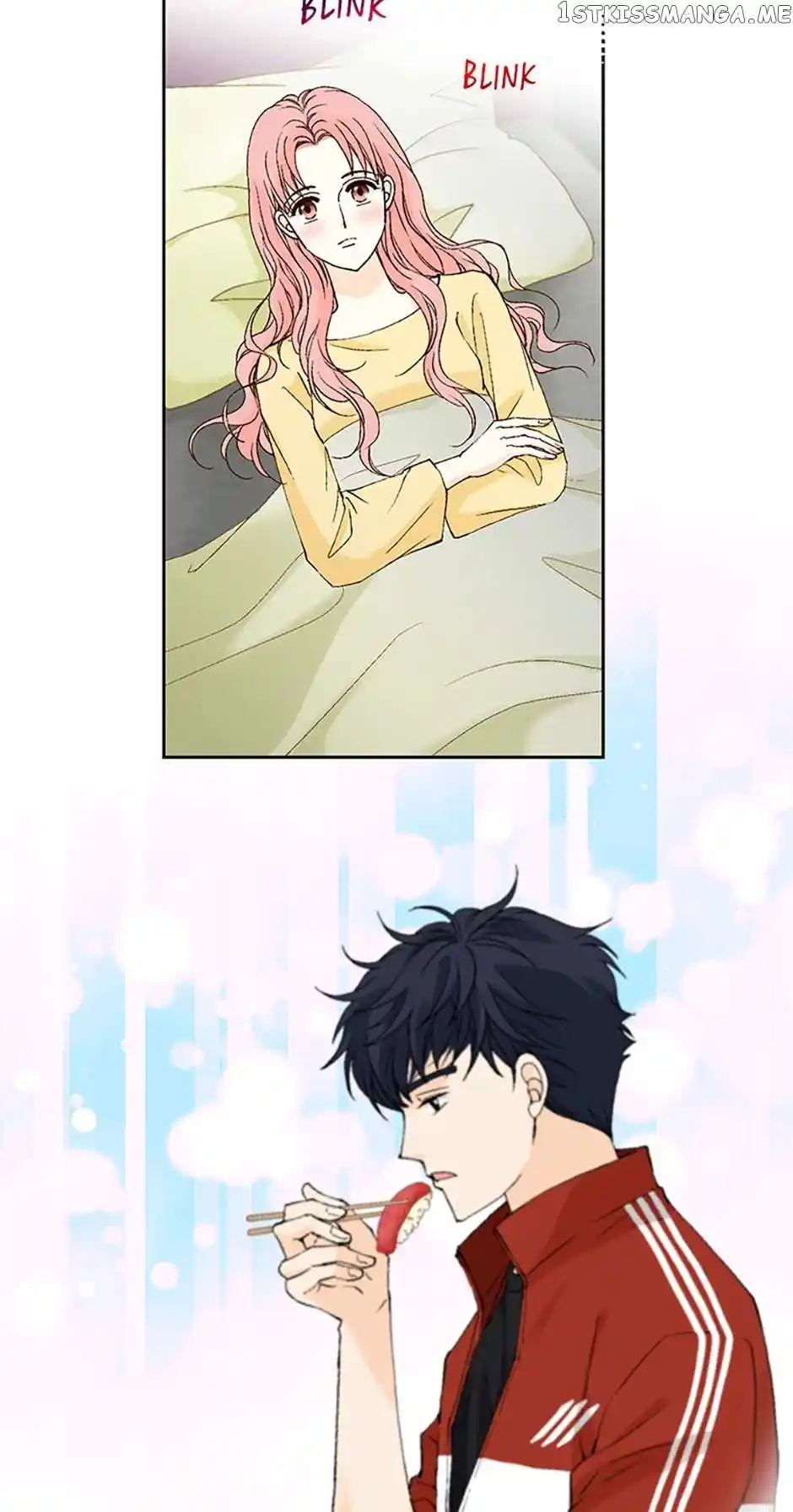 Flavors of Reincarnation Chapter 56