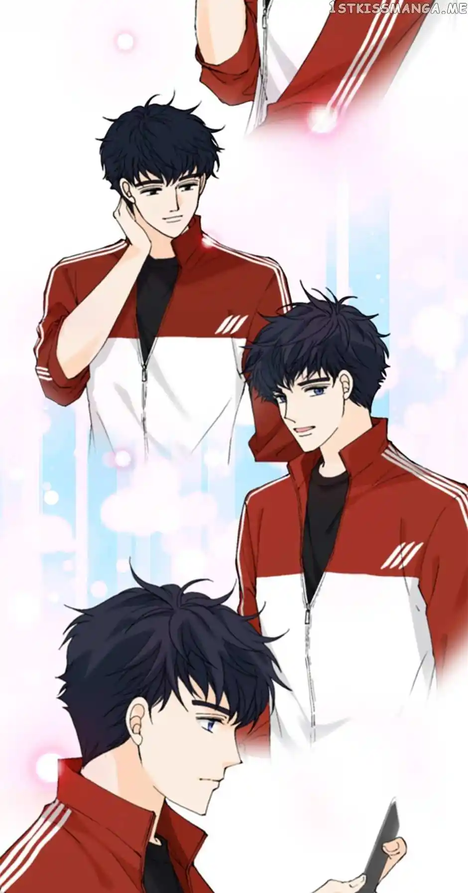 Flavors of Reincarnation Chapter 56