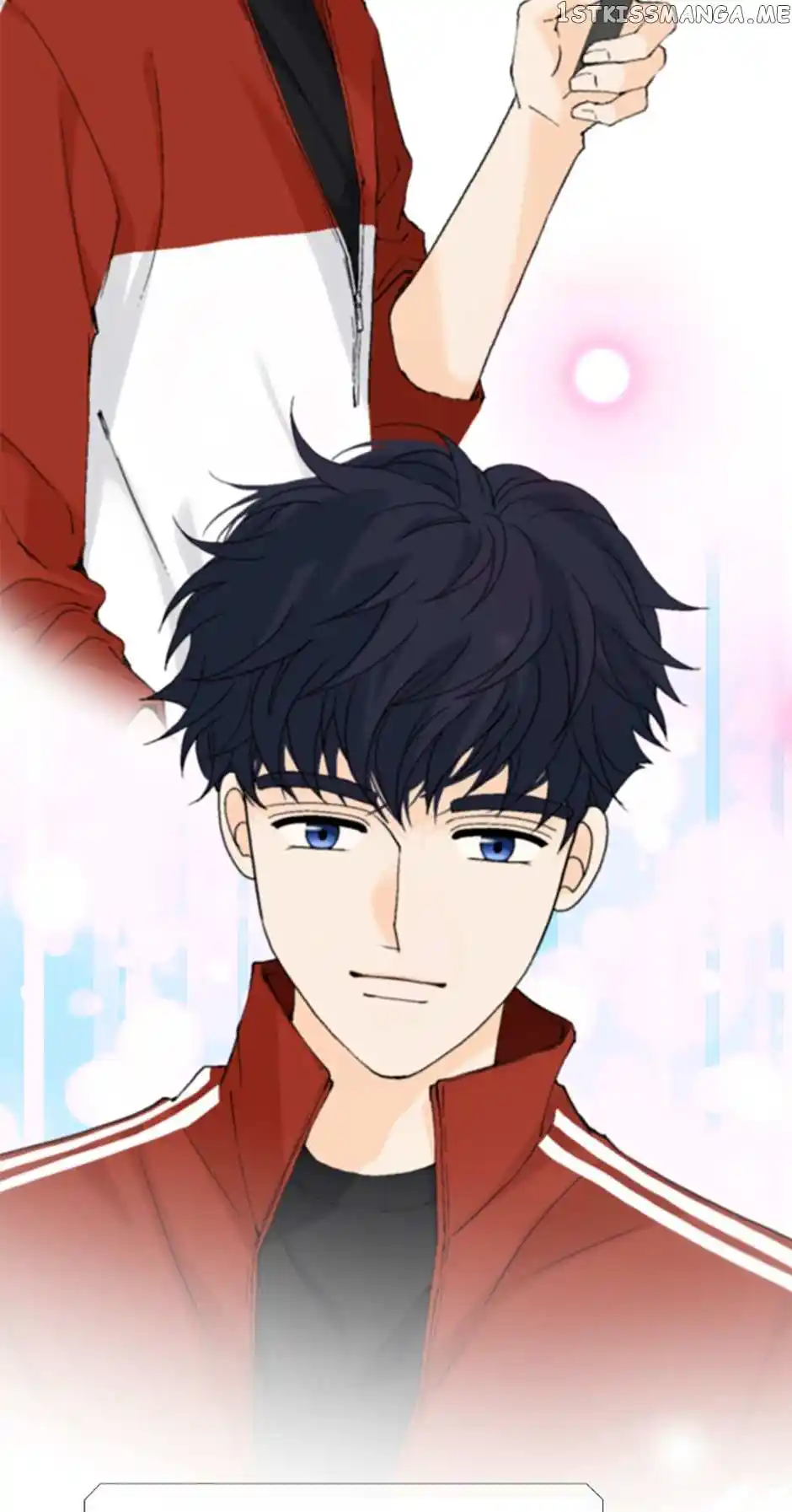 Flavors of Reincarnation Chapter 56