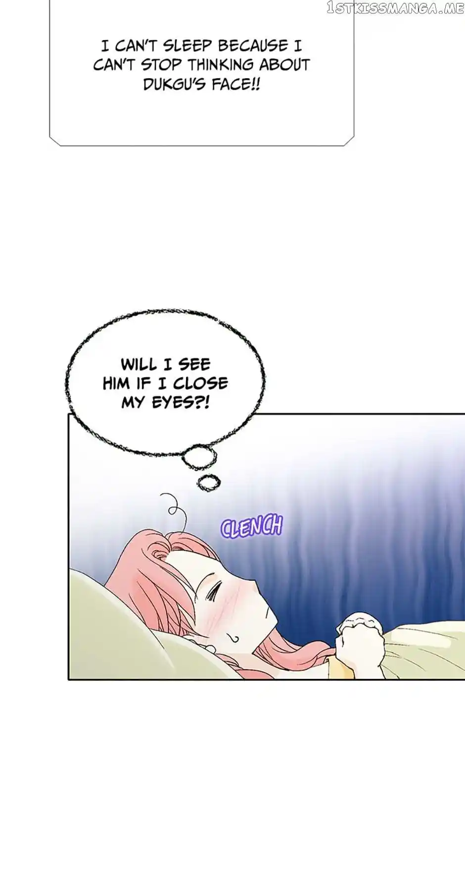 Flavors of Reincarnation Chapter 56