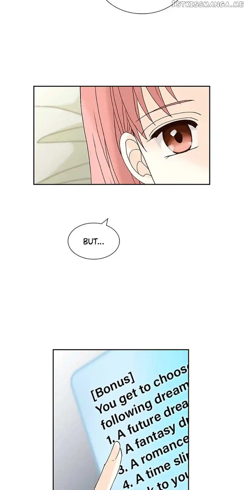 Flavors of Reincarnation Chapter 56