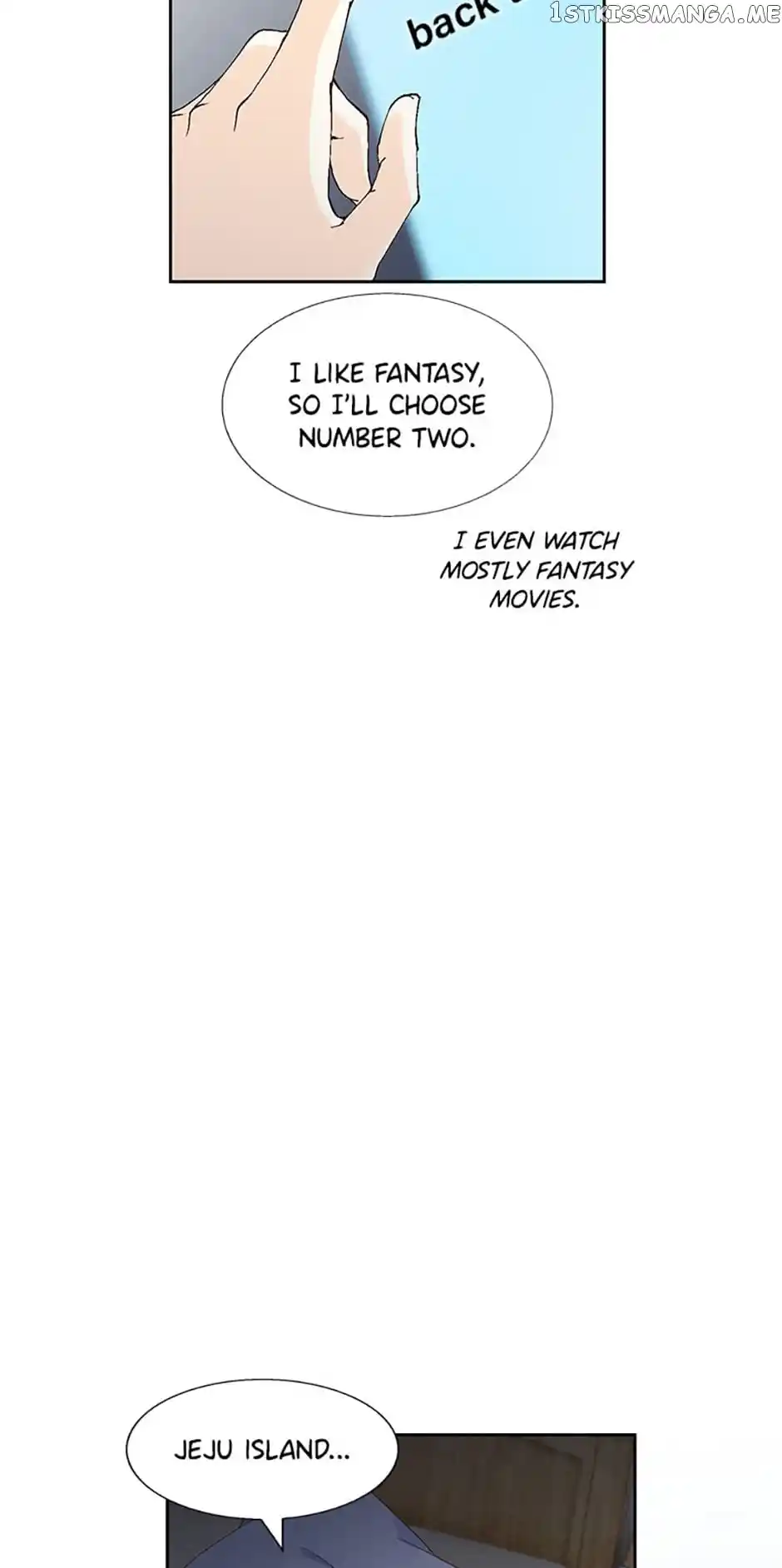 Flavors of Reincarnation Chapter 56