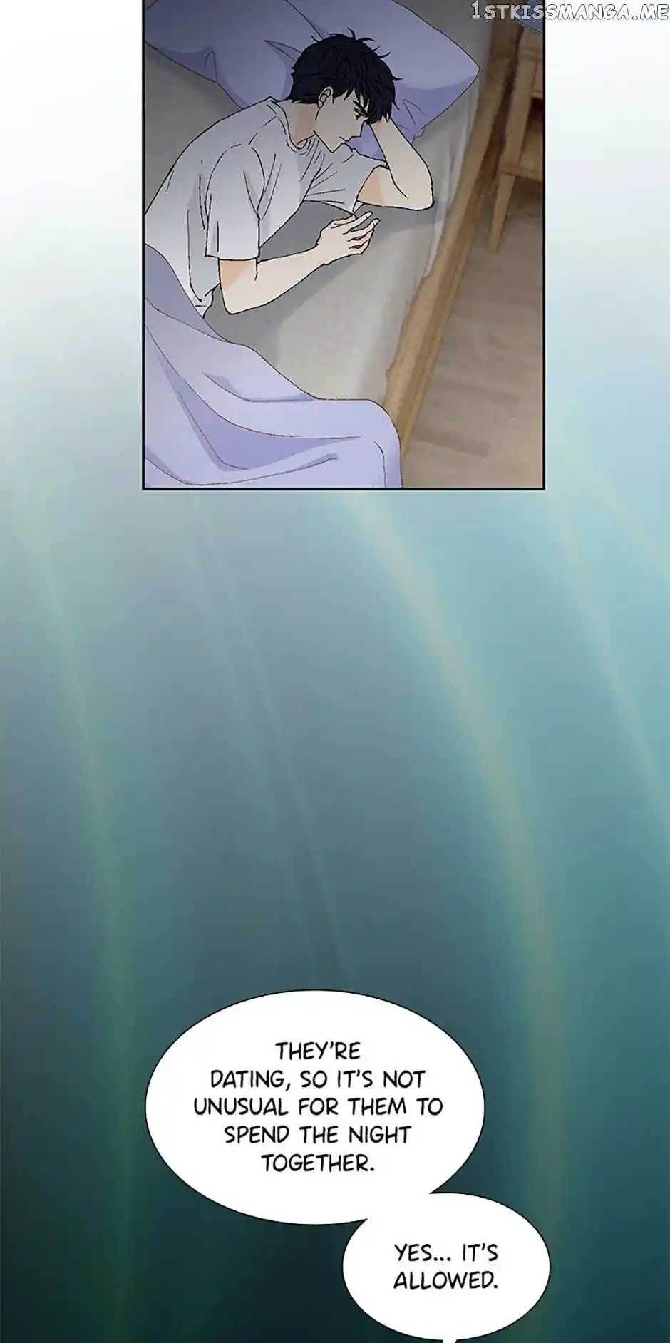 Flavors of Reincarnation Chapter 56