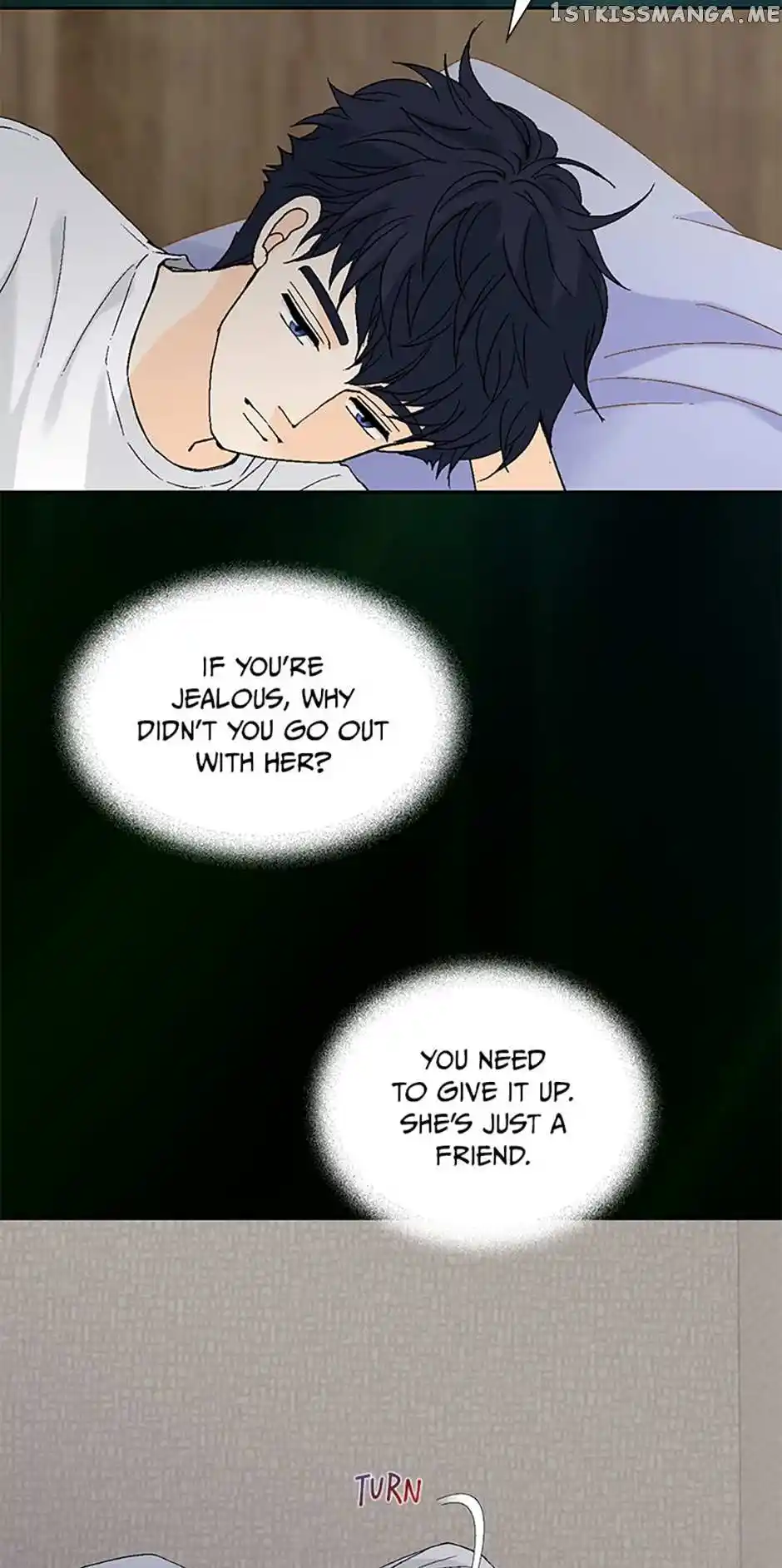 Flavors of Reincarnation Chapter 56