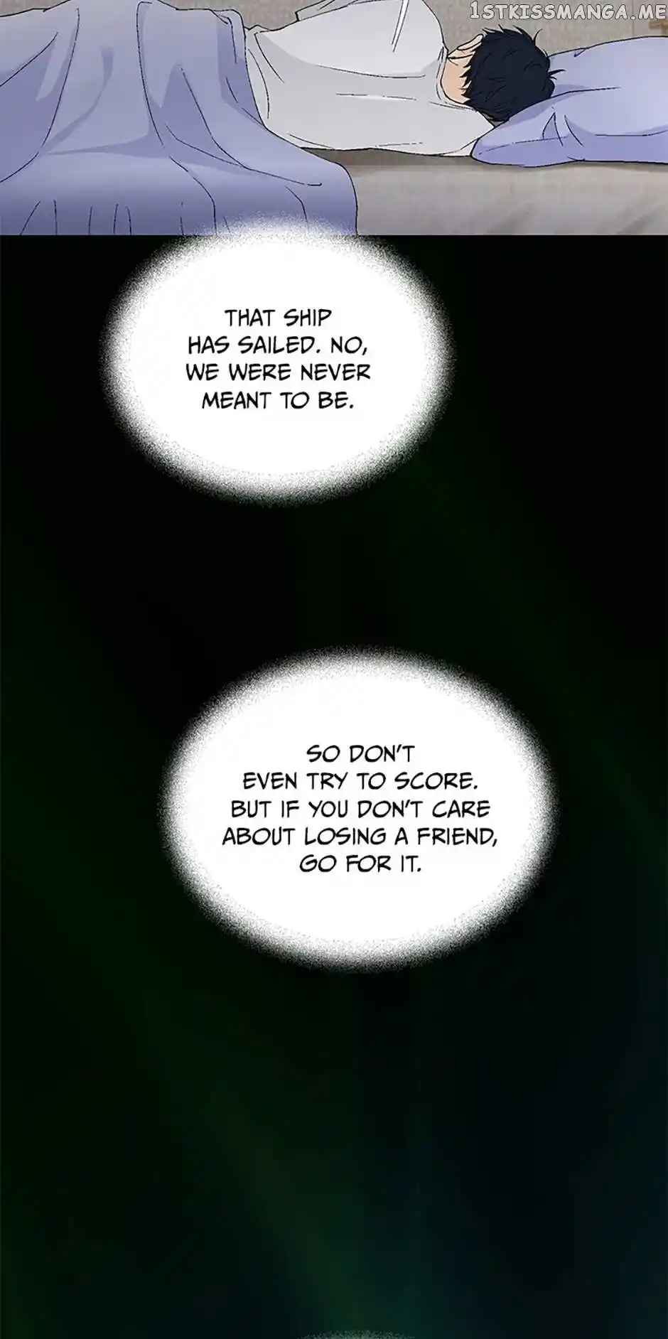 Flavors of Reincarnation Chapter 56