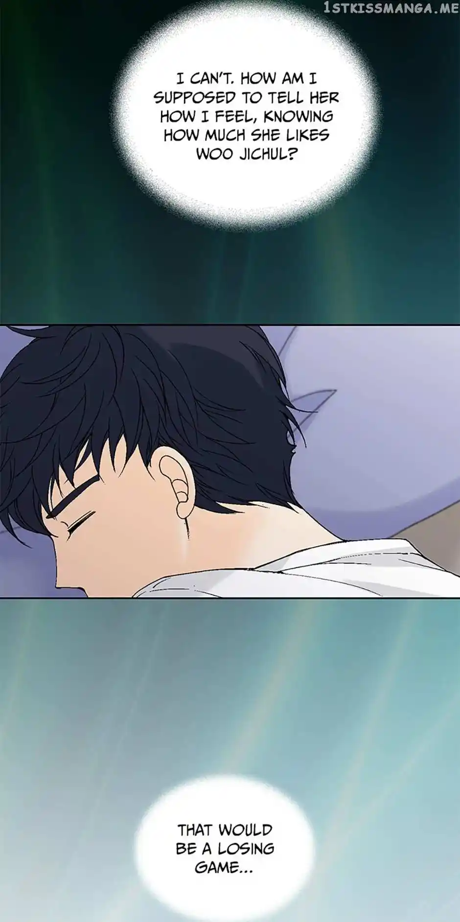 Flavors of Reincarnation Chapter 56