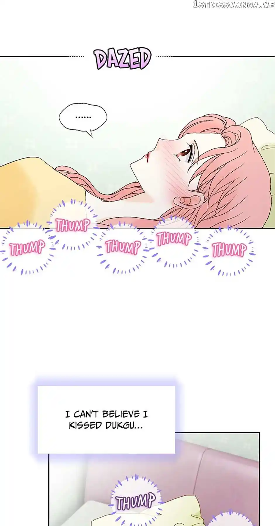 Flavors of Reincarnation Chapter 57