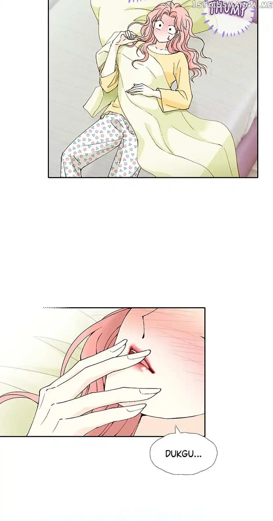 Flavors of Reincarnation Chapter 57