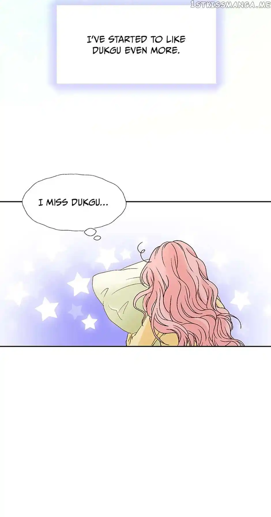 Flavors of Reincarnation Chapter 57