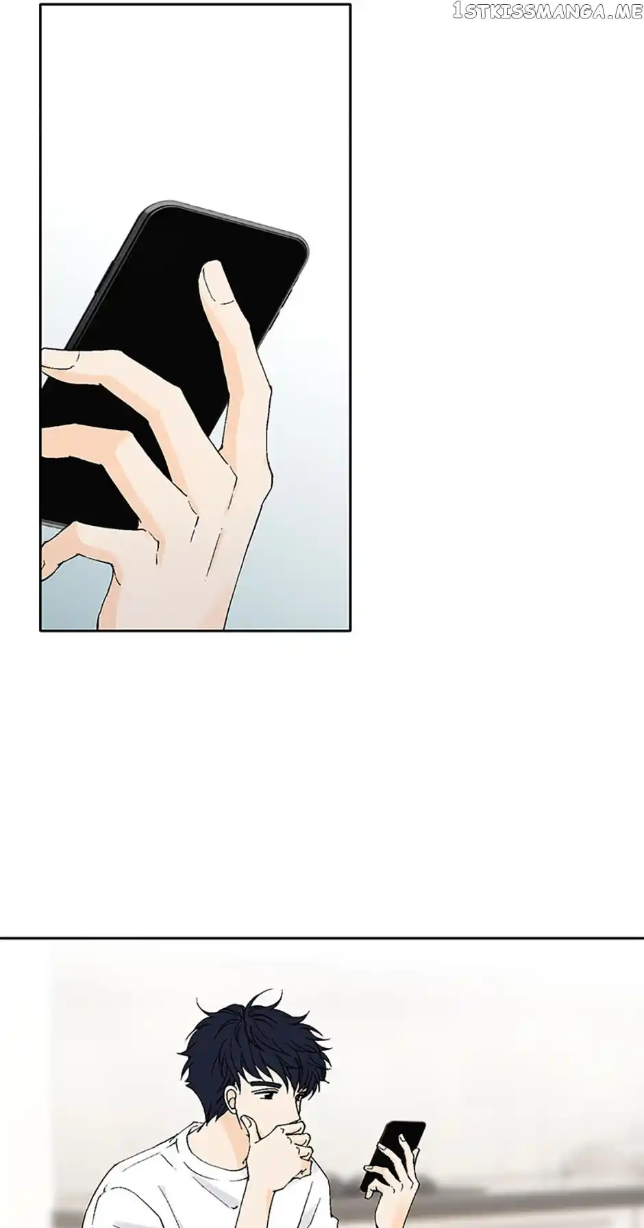 Flavors of Reincarnation Chapter 57