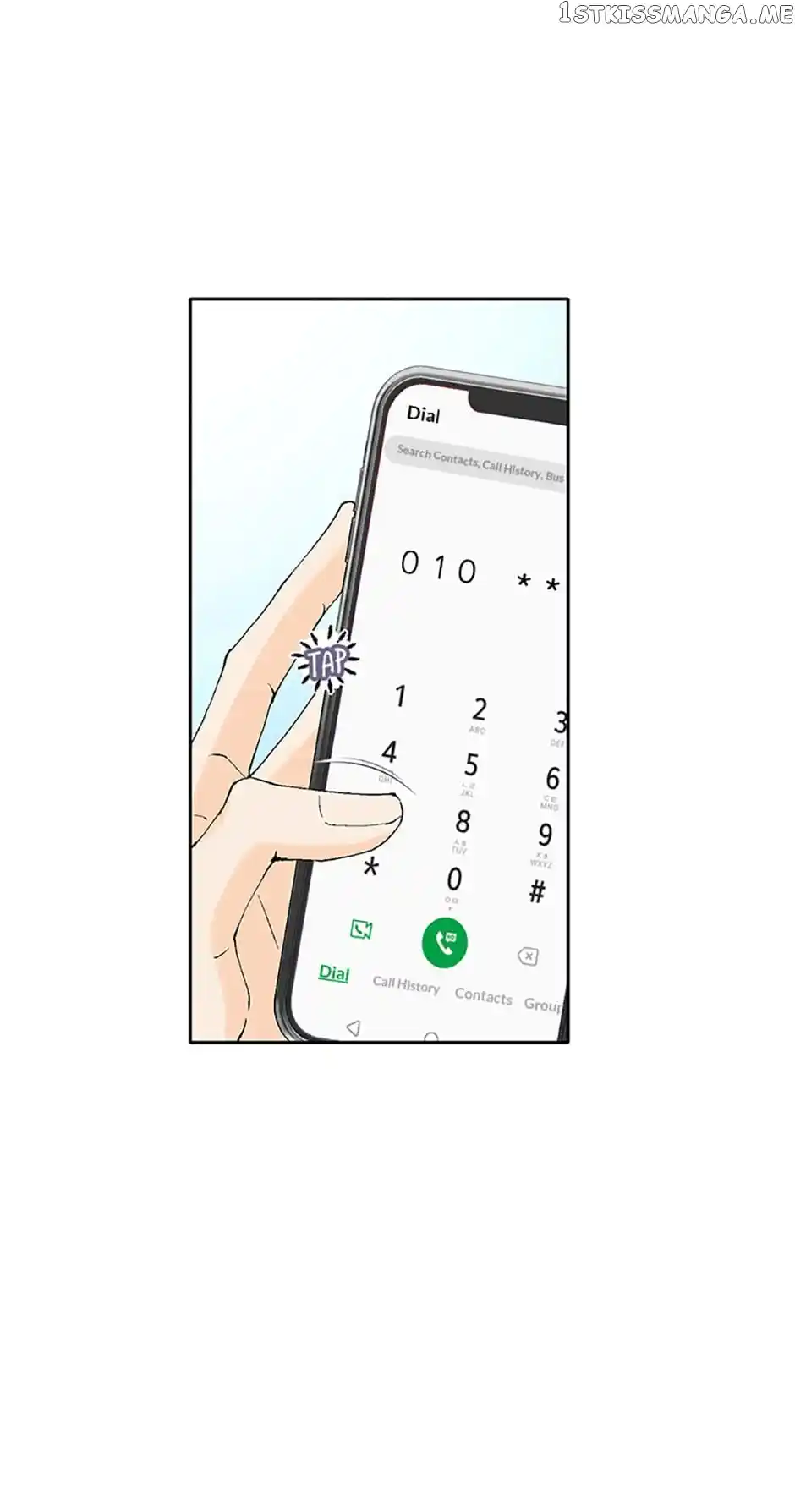 Flavors of Reincarnation Chapter 57