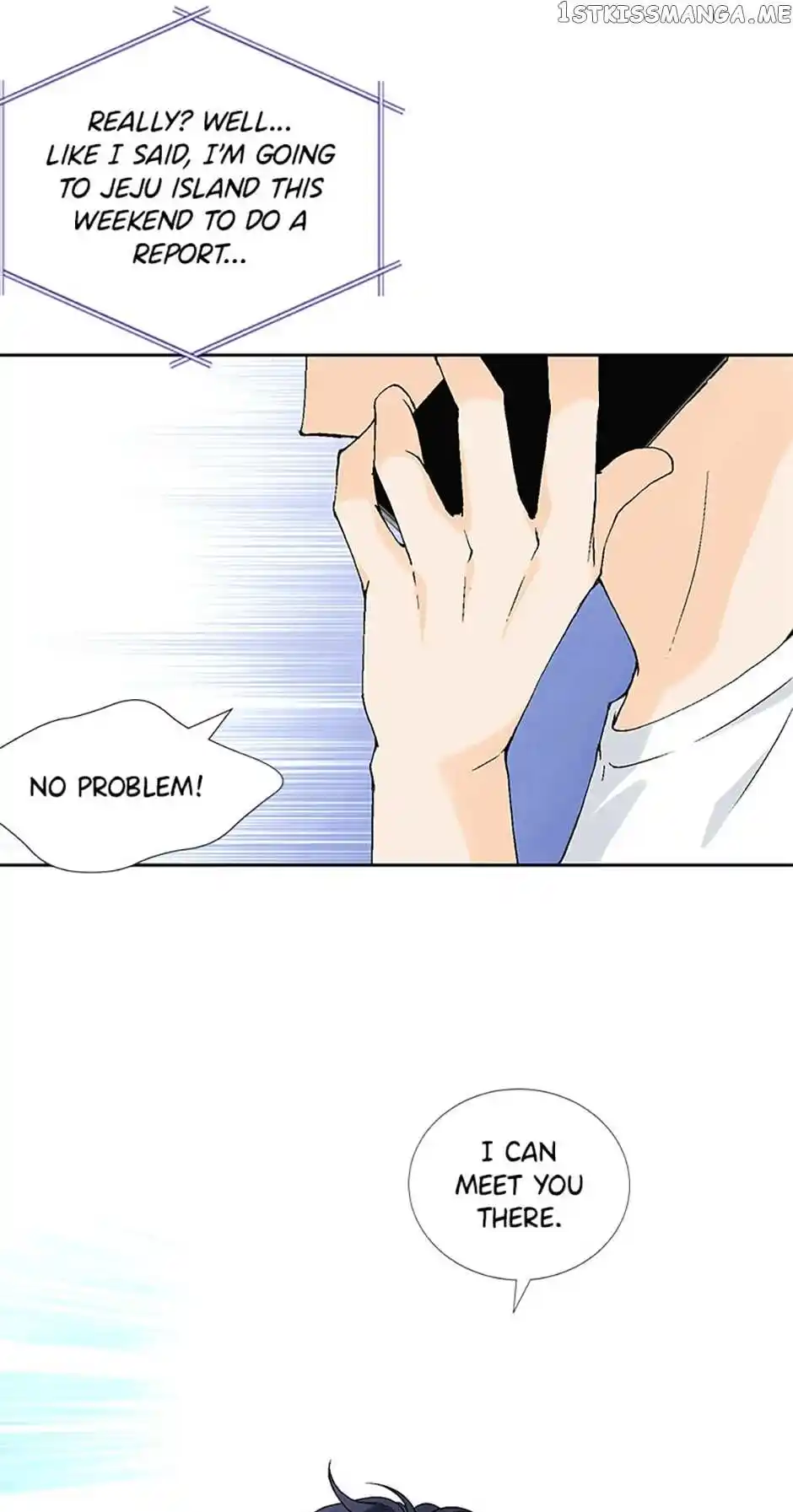 Flavors of Reincarnation Chapter 57