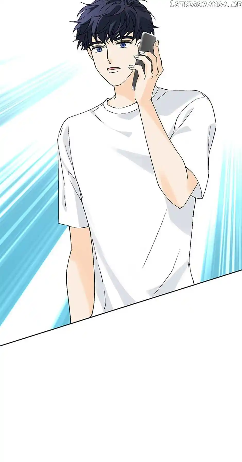 Flavors of Reincarnation Chapter 57