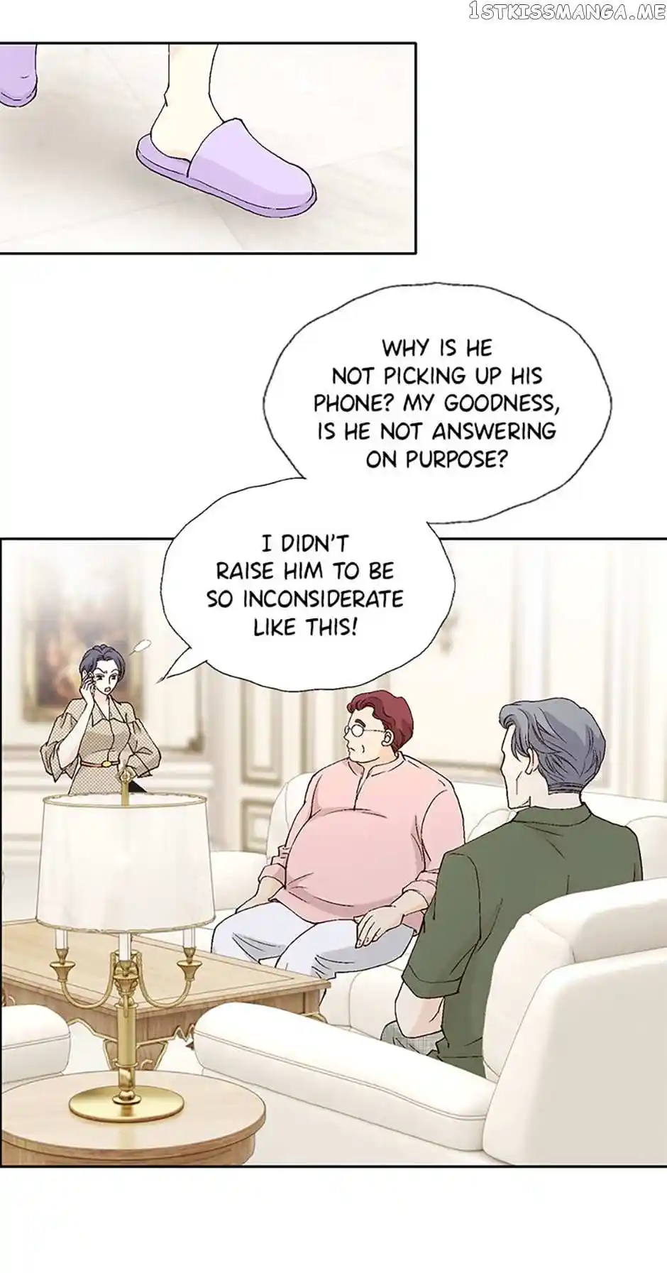 Flavors of Reincarnation Chapter 57