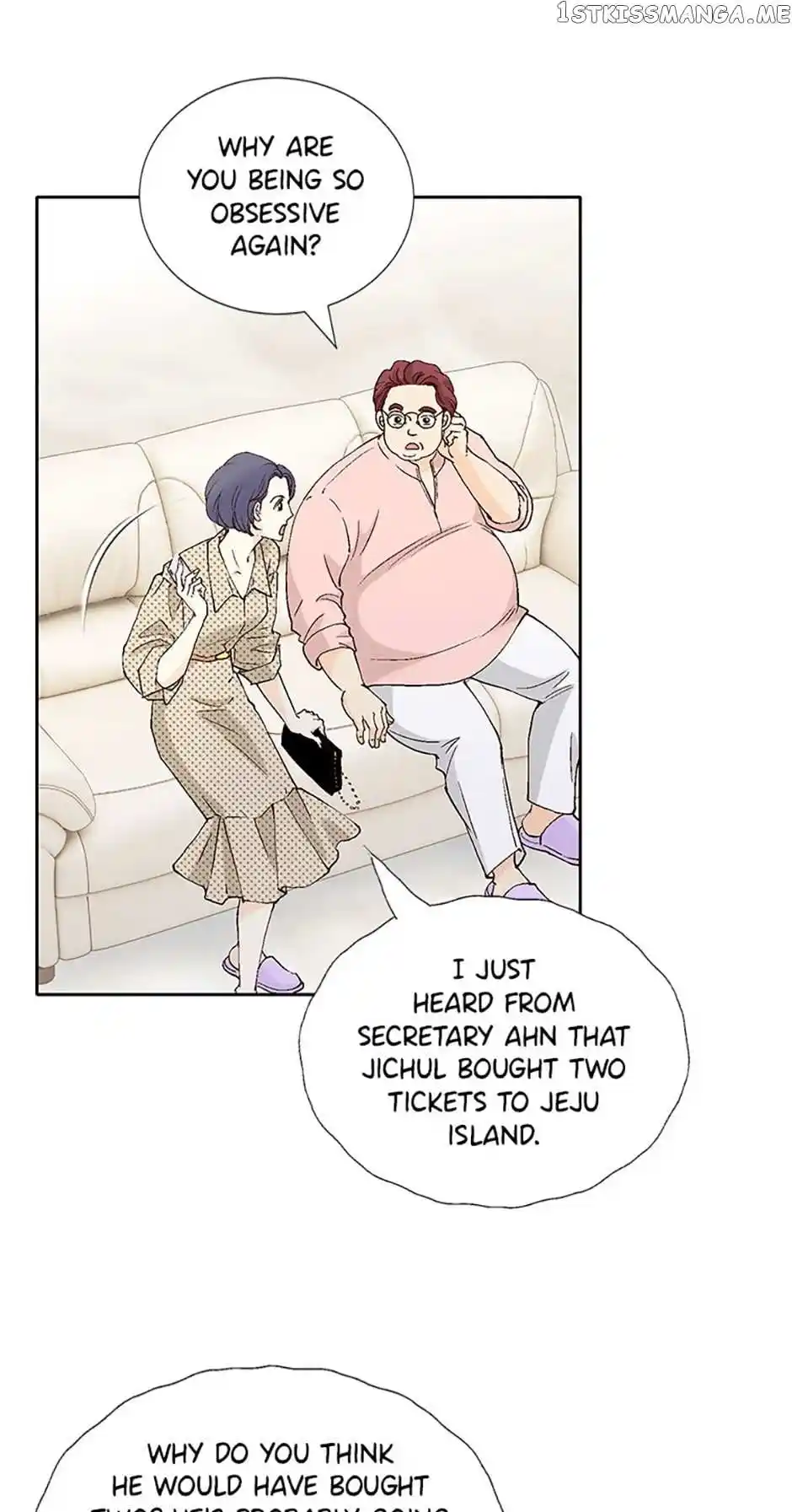 Flavors of Reincarnation Chapter 57