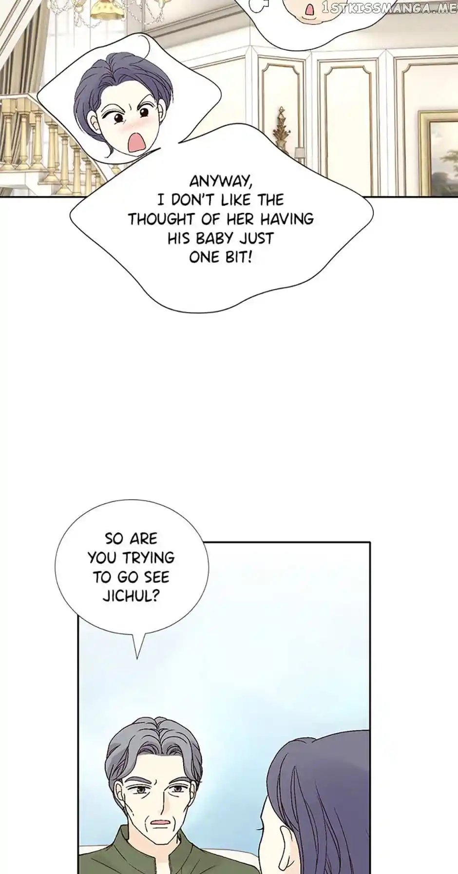 Flavors of Reincarnation Chapter 57