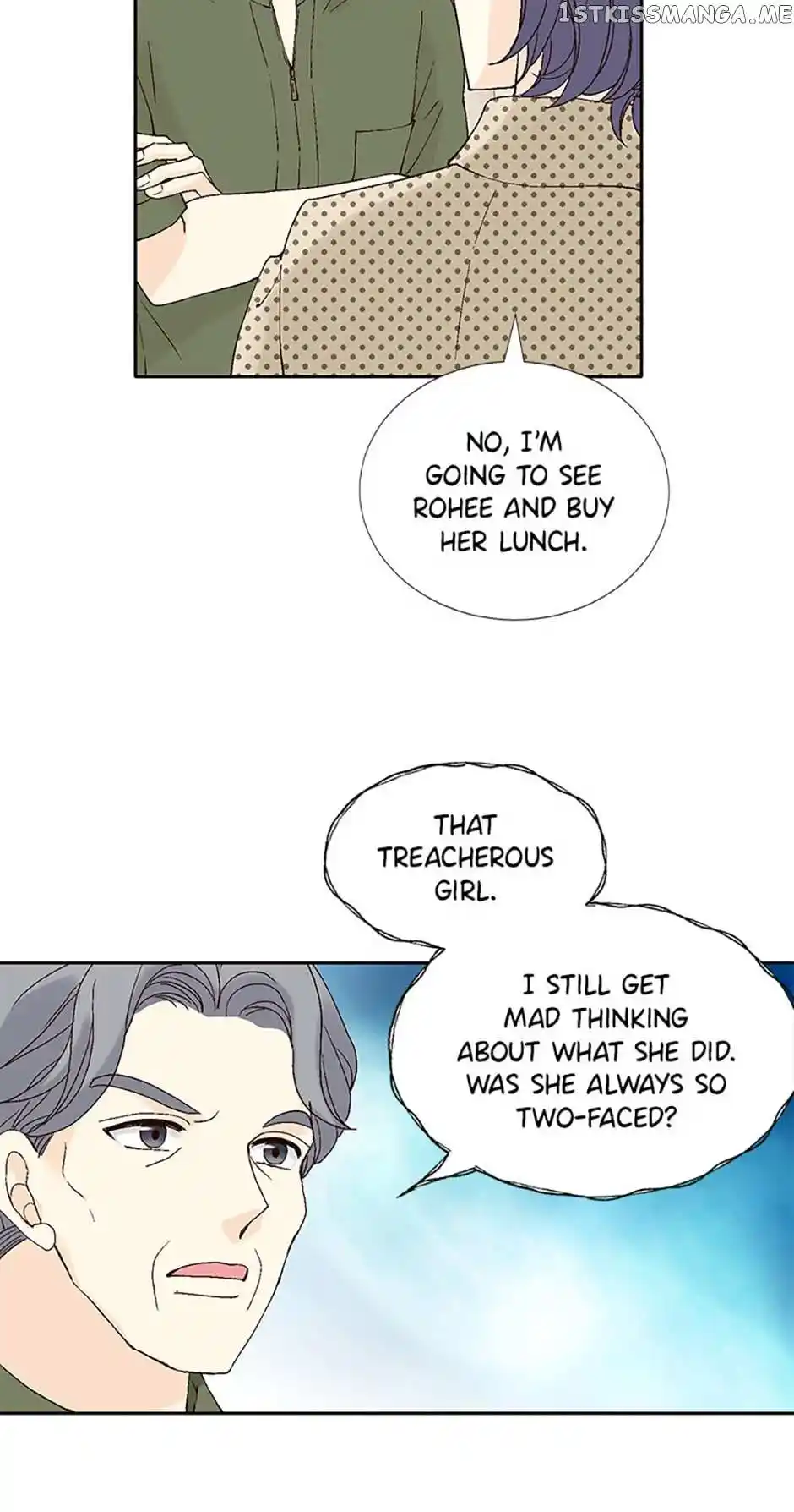 Flavors of Reincarnation Chapter 57