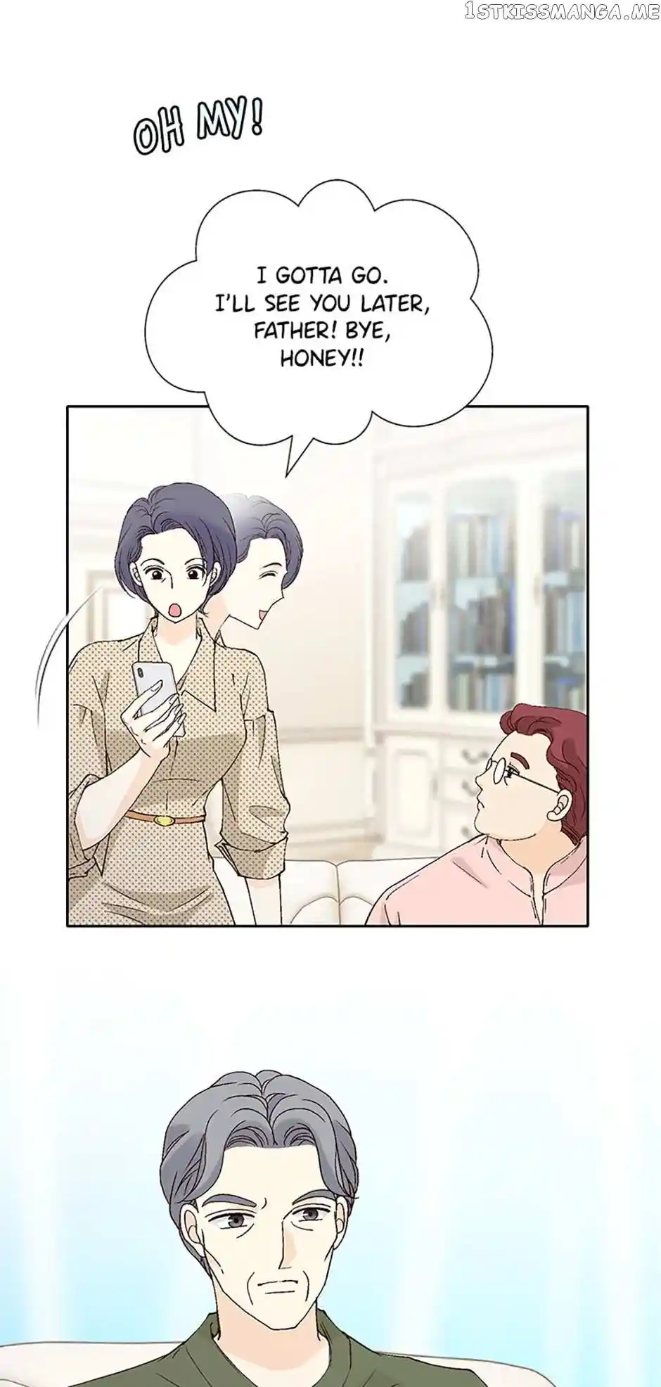 Flavors of Reincarnation Chapter 57