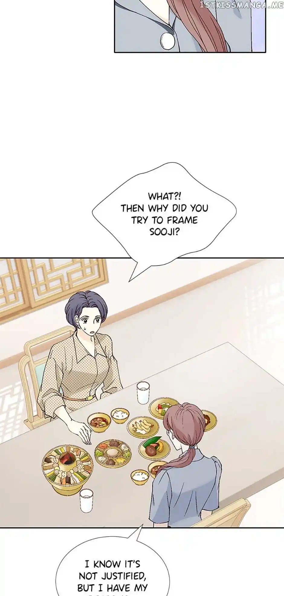 Flavors of Reincarnation Chapter 57