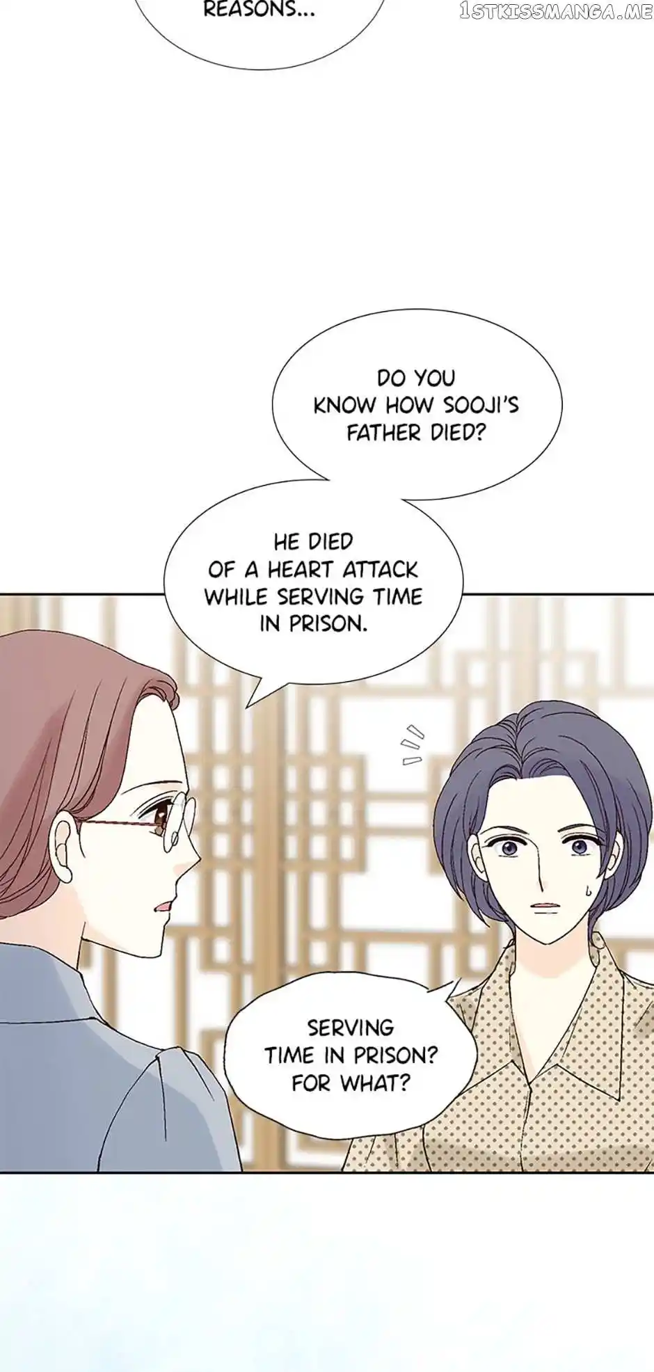 Flavors of Reincarnation Chapter 57