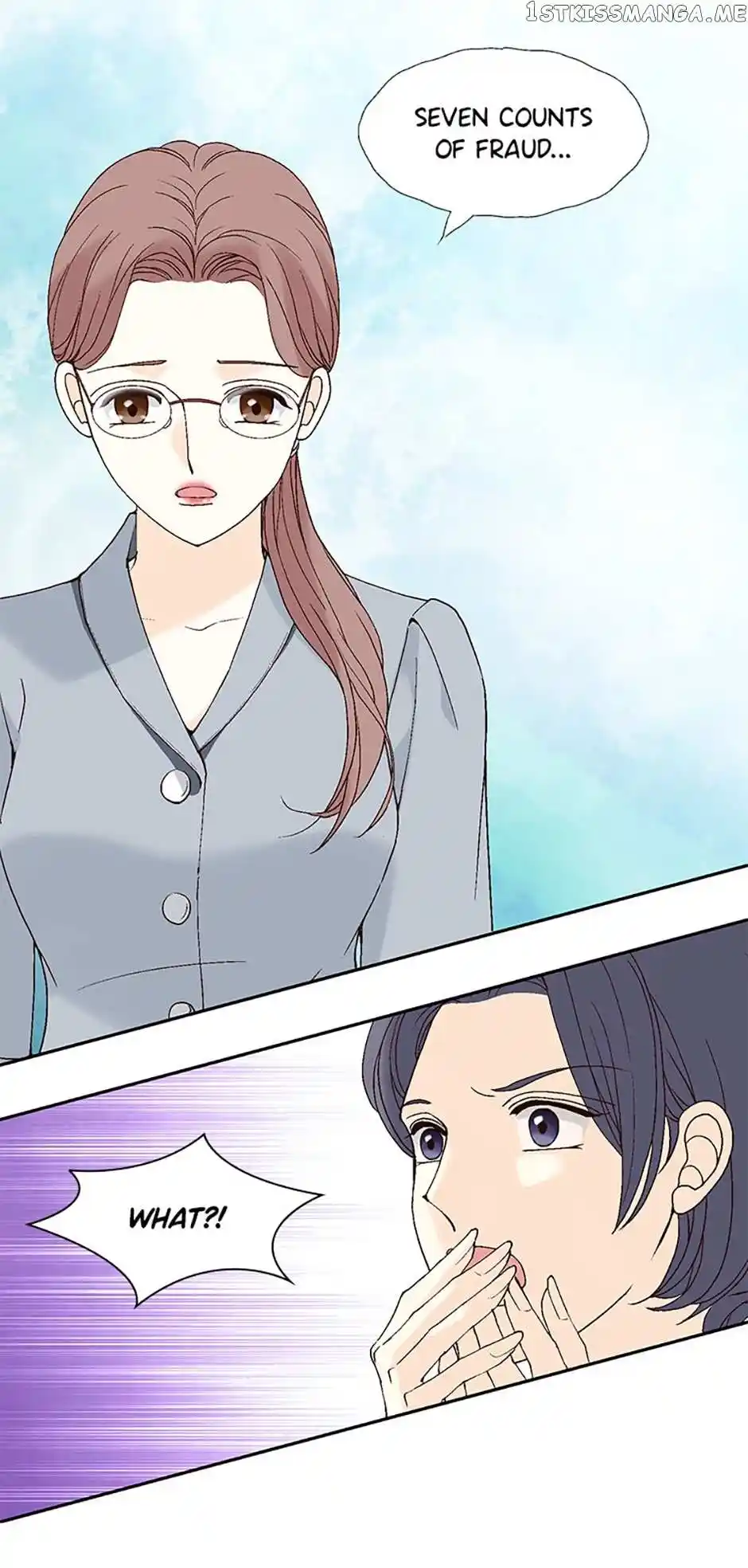 Flavors of Reincarnation Chapter 57