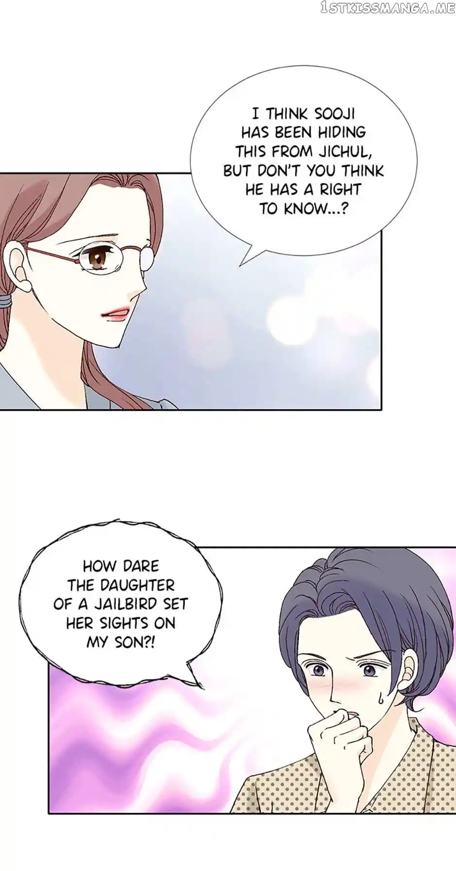 Flavors of Reincarnation Chapter 57