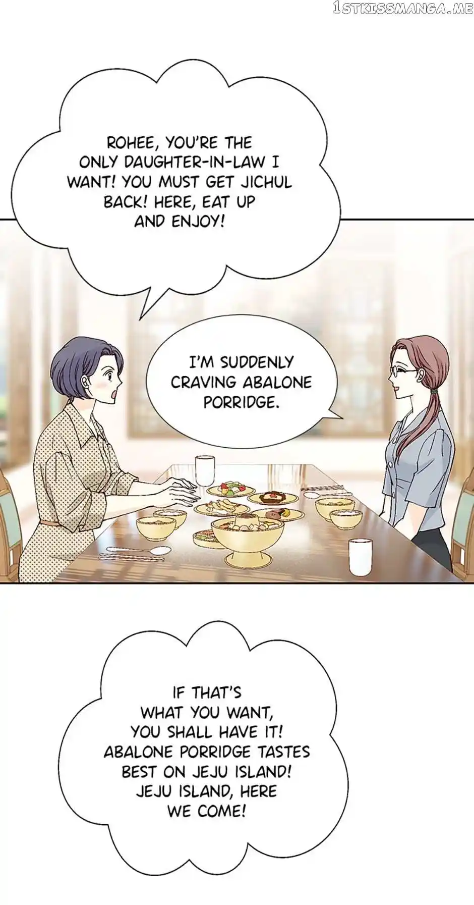 Flavors of Reincarnation Chapter 57