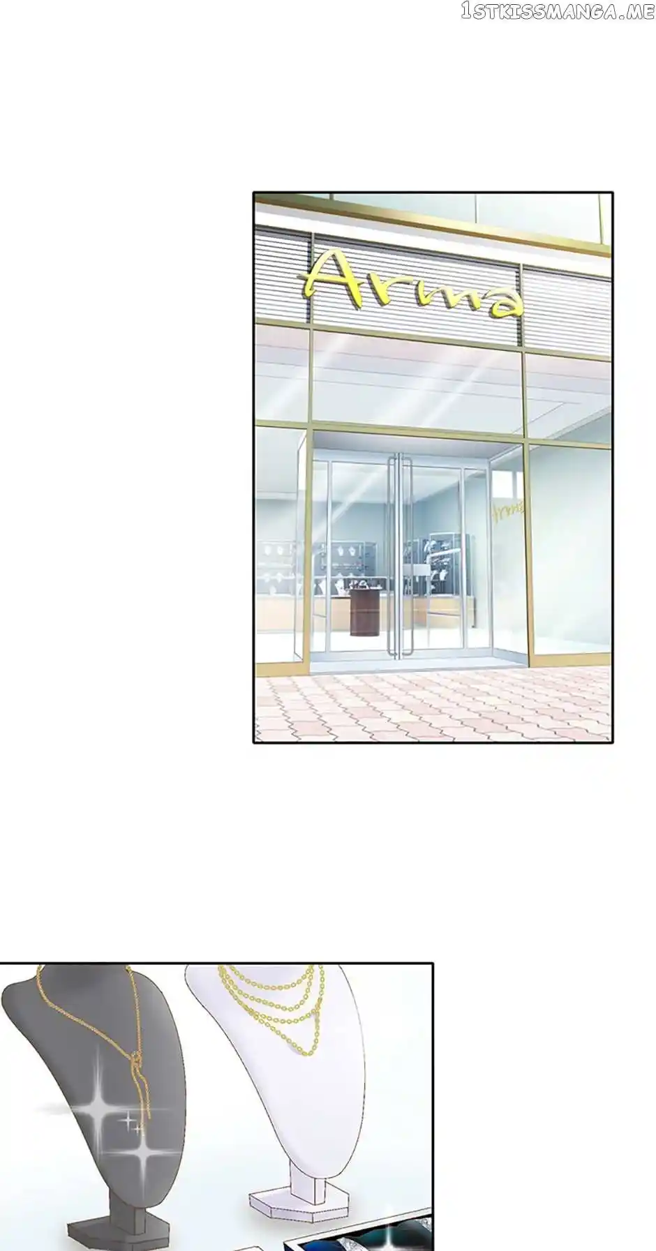 Flavors of Reincarnation Chapter 57